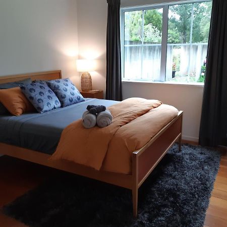The Gisborne Club - Boutique Accommodation Buitenkant foto