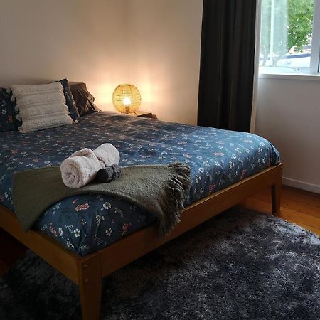 The Gisborne Club - Boutique Accommodation Buitenkant foto