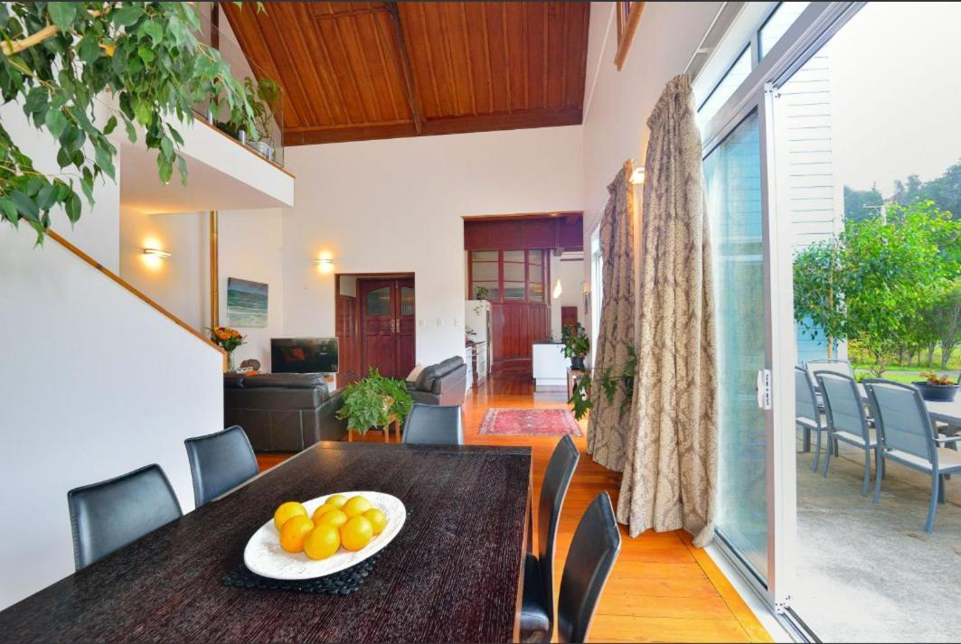 The Gisborne Club - Boutique Accommodation Buitenkant foto