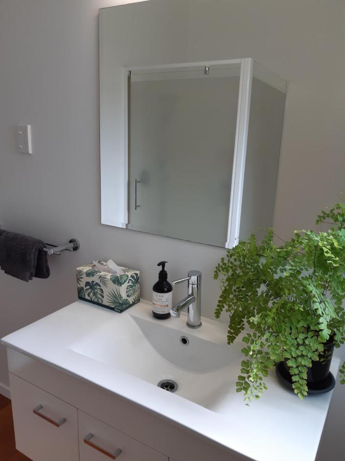 The Gisborne Club - Boutique Accommodation Buitenkant foto