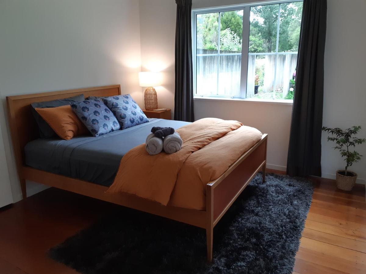The Gisborne Club - Boutique Accommodation Buitenkant foto