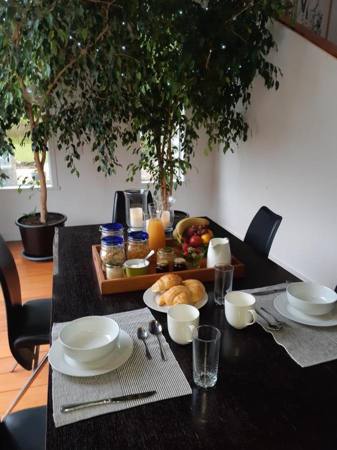 The Gisborne Club - Boutique Accommodation Buitenkant foto