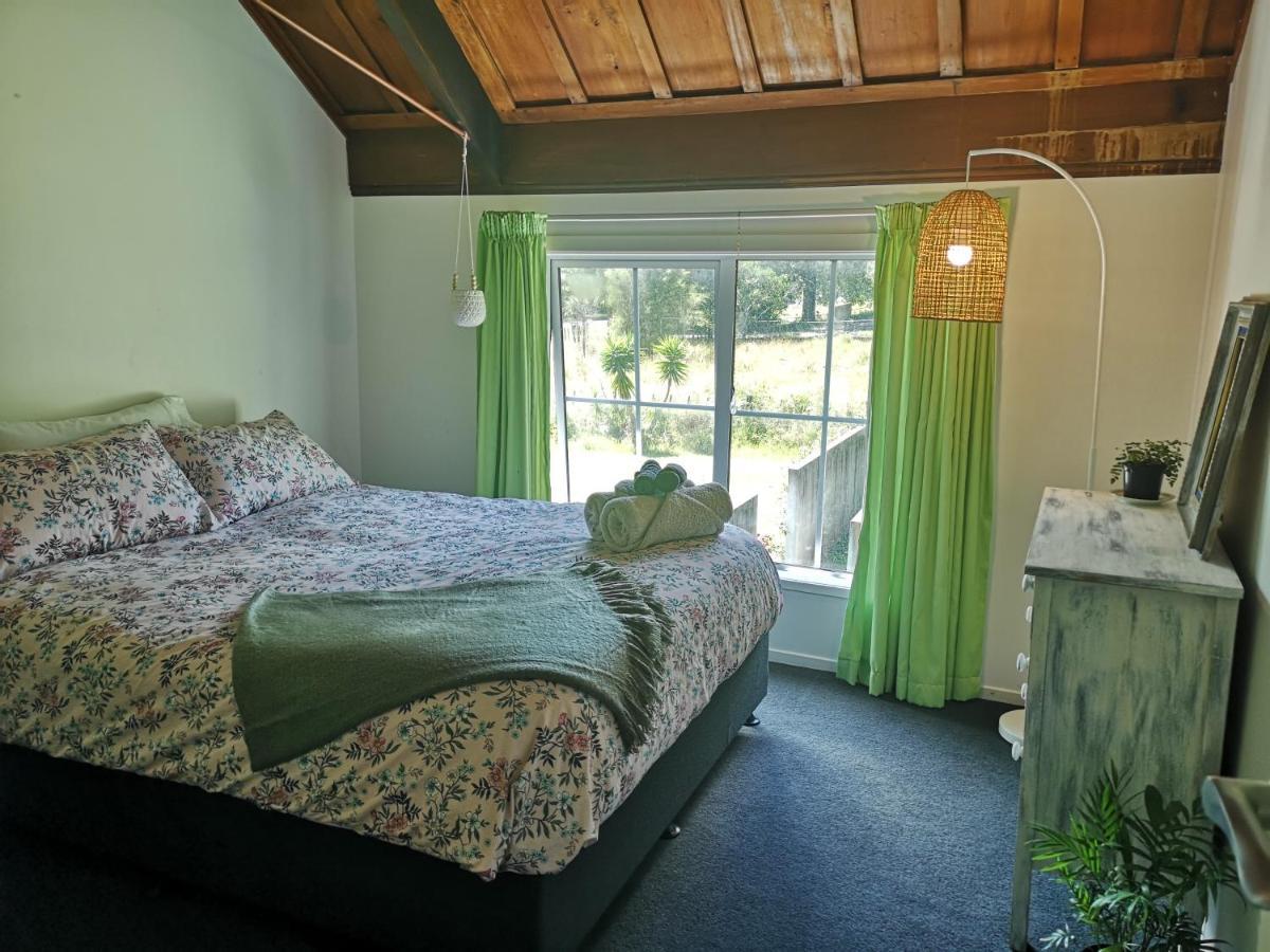 The Gisborne Club - Boutique Accommodation Buitenkant foto