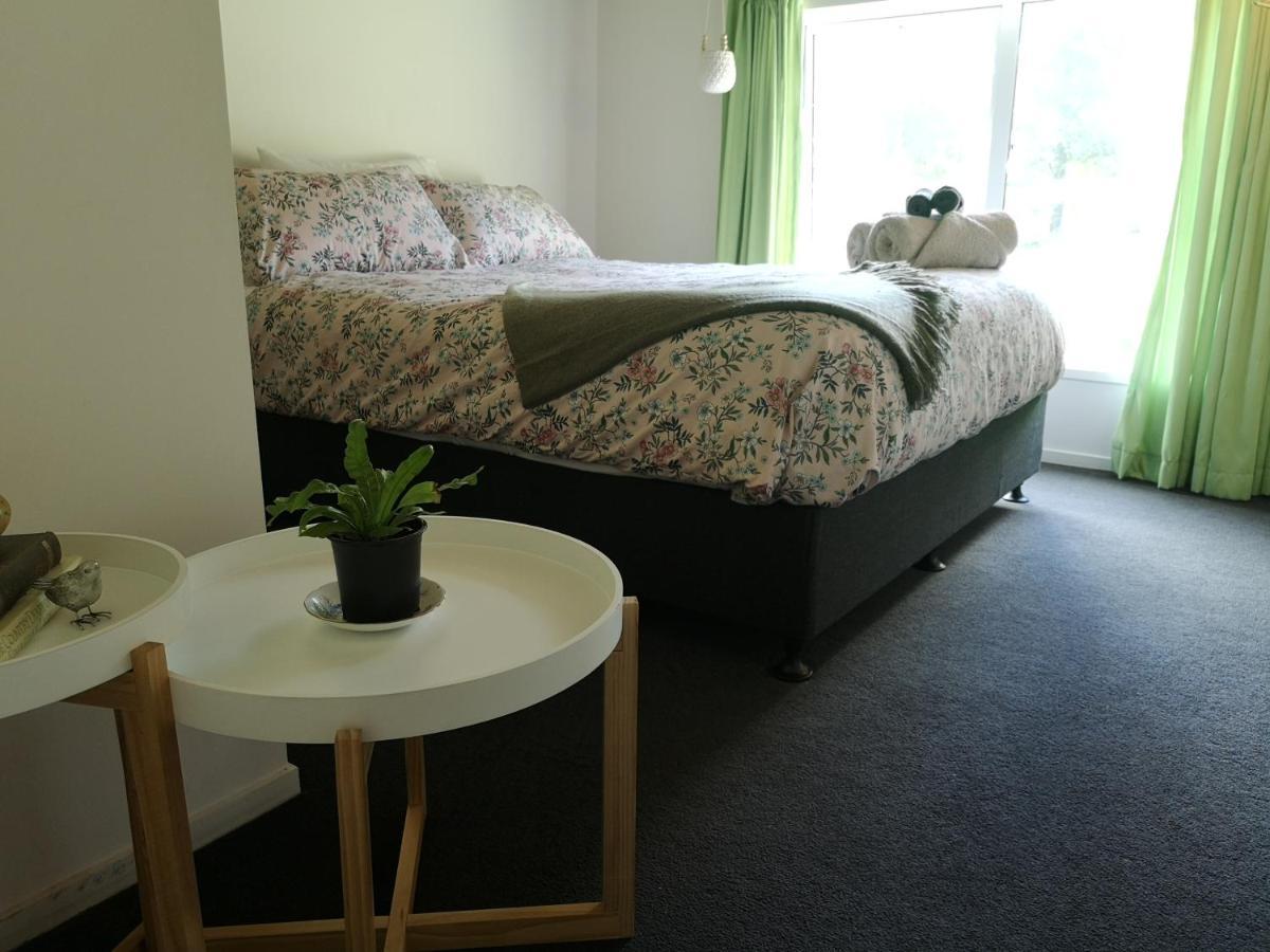 The Gisborne Club - Boutique Accommodation Buitenkant foto