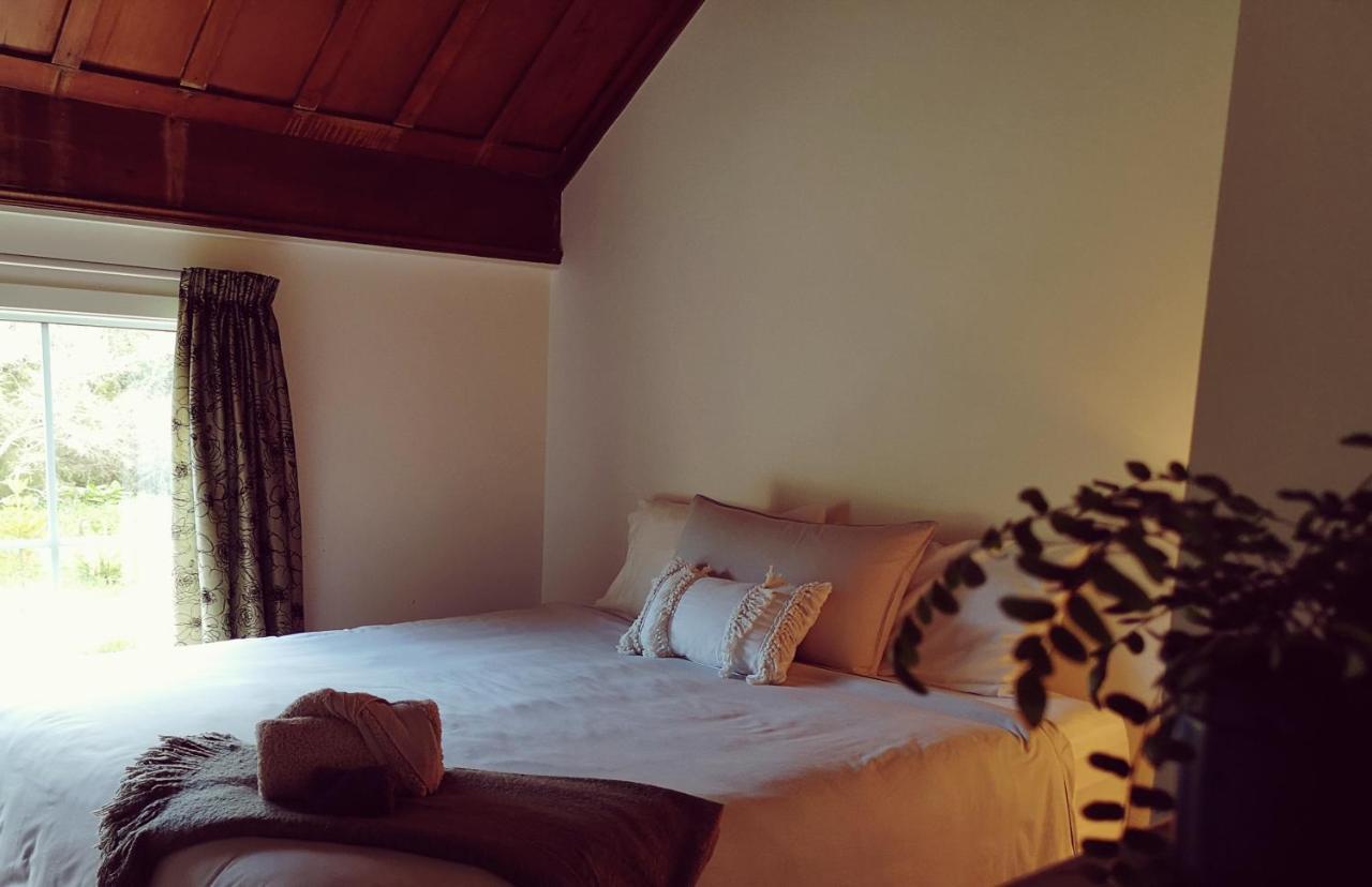 The Gisborne Club - Boutique Accommodation Buitenkant foto